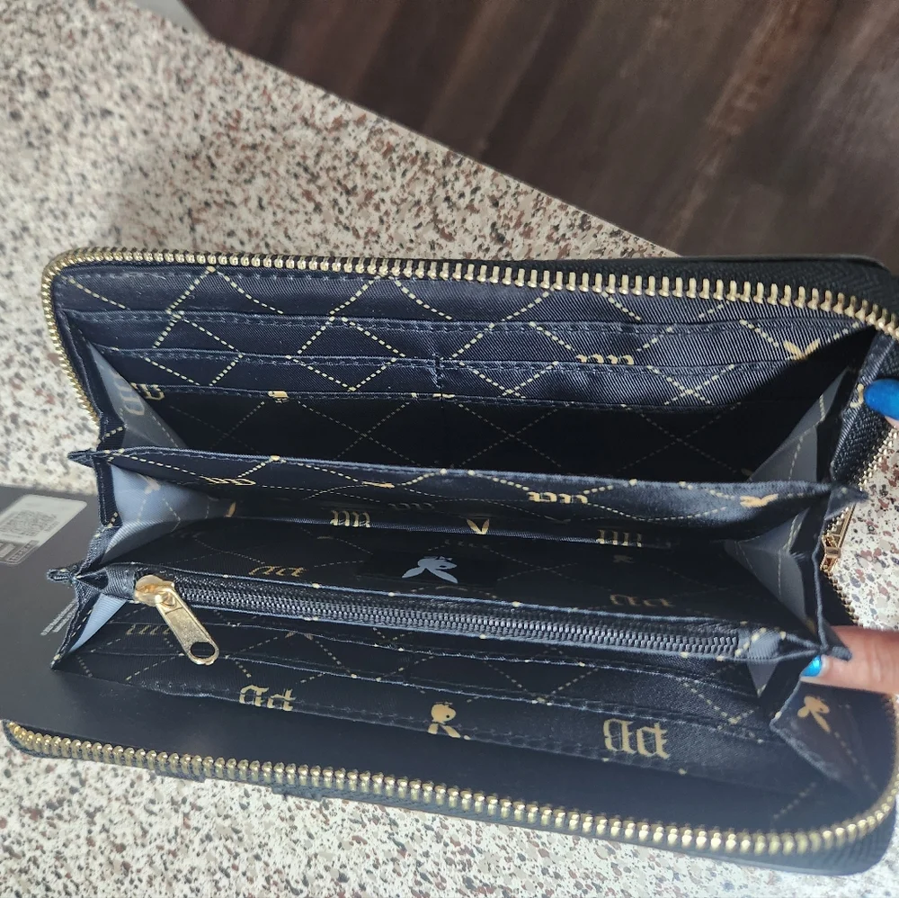Playboy wallet - Picture 2 of 3